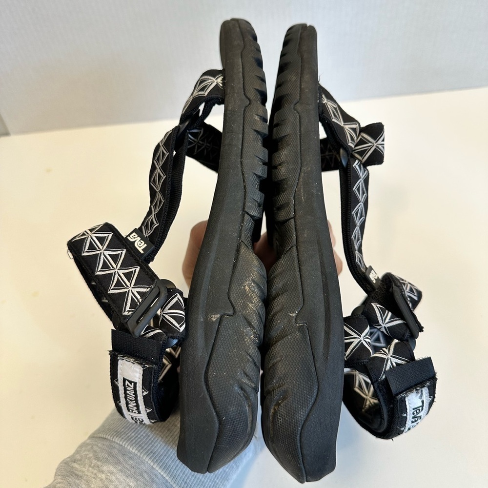 TEVA HURRICANE XLT2 SANKUANZ MEN'S SANDALS Size 13 - Picture 11 of 13